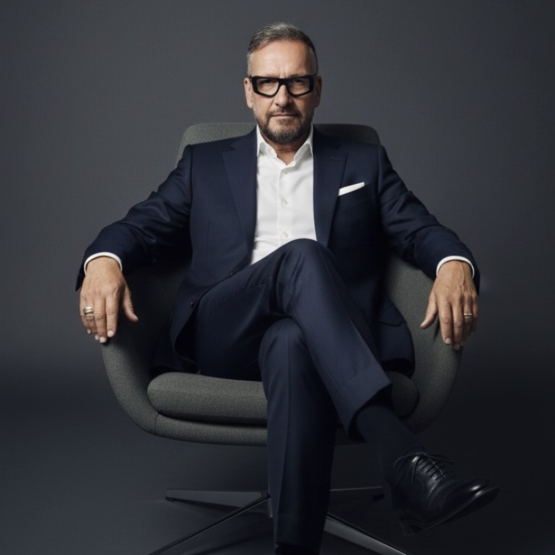 Georg Pircher Design Bozen