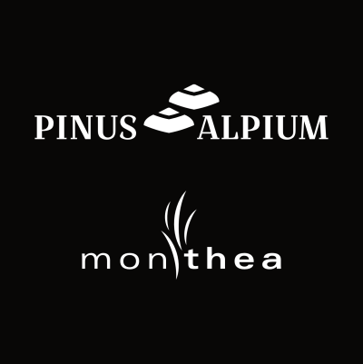 Pinus Alpium / Monthea